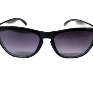 Beverly Hills Polo Club Men's Sunglasses Black -Good Cond-